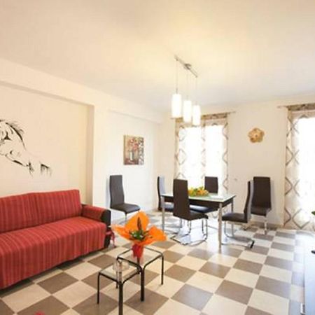 Casa Vacanza Nina بوزالو الغرفة الصورة
