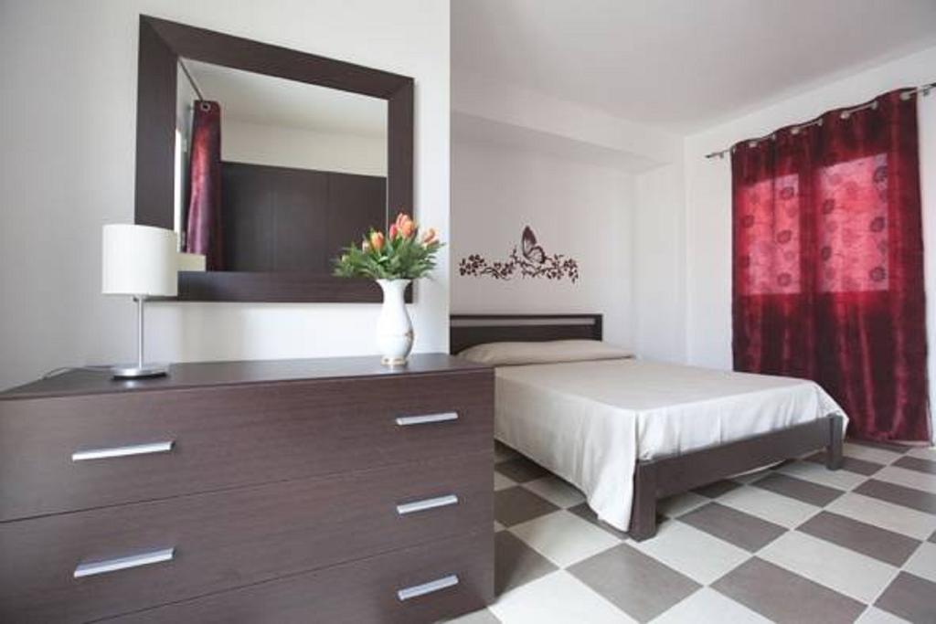 Casa Vacanza Nina بوزالو المظهر الخارجي الصورة